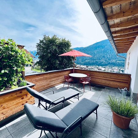 Das Stubai - Exklusiv, Einzigartig & Nachhaltig Fulpmes Bagian luar foto