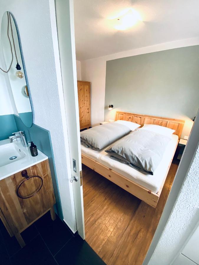Das Stubai - Exklusiv, Einzigartig & Nachhaltig Fulpmes Bagian luar foto