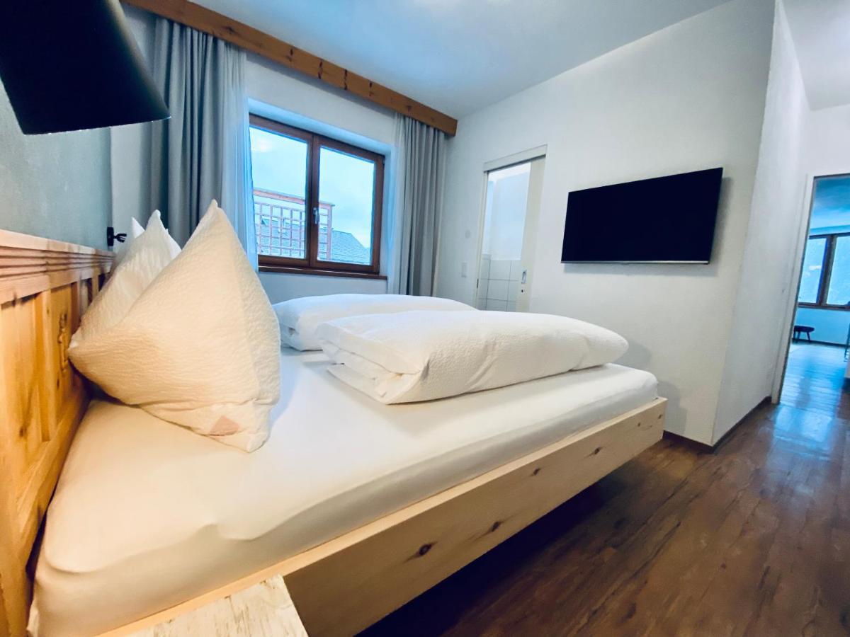 Das Stubai - Exklusiv, Einzigartig & Nachhaltig Fulpmes Bagian luar foto