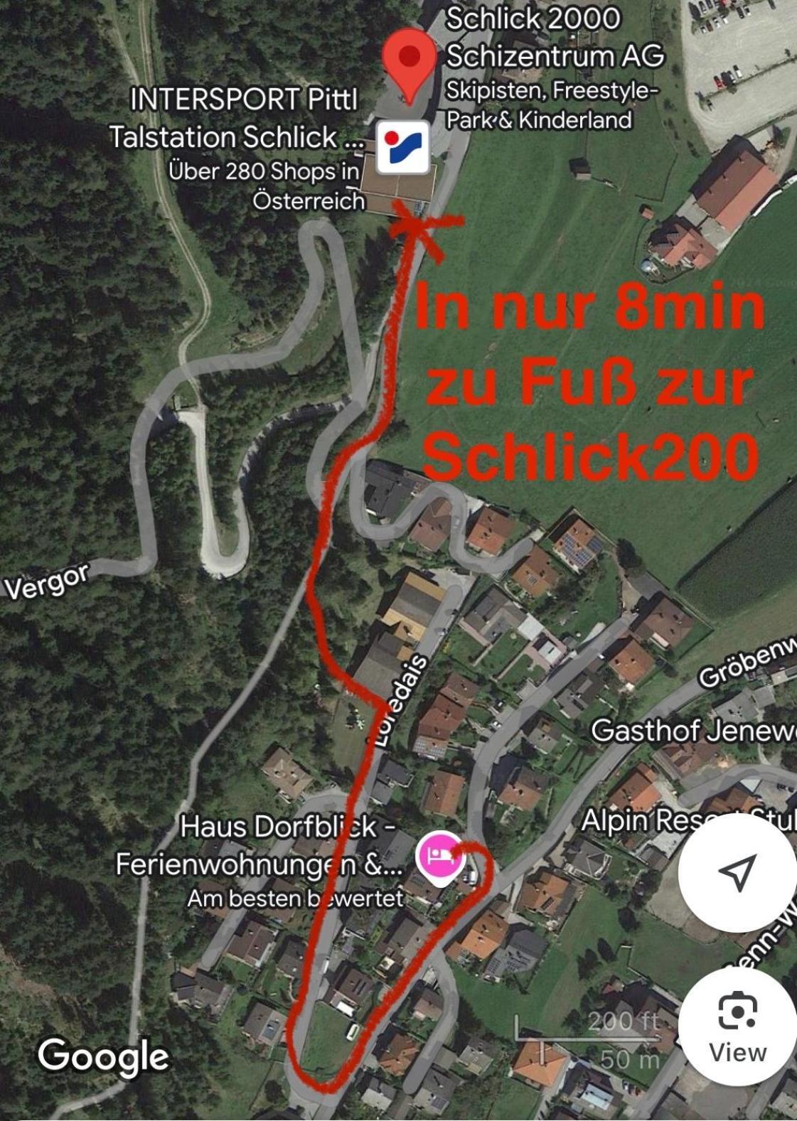 Das Stubai - Exklusiv, Einzigartig & Nachhaltig Fulpmes Bagian luar foto